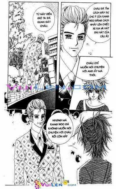 Chạm Mặt Thần Tượng Chapter 3 trang 77