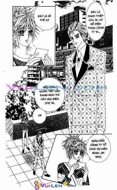 Chạm Mặt Thần Tượng Chapter 3 trang 79