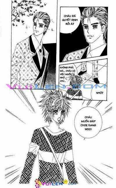 Chạm Mặt Thần Tượng Chapter 3 trang 82