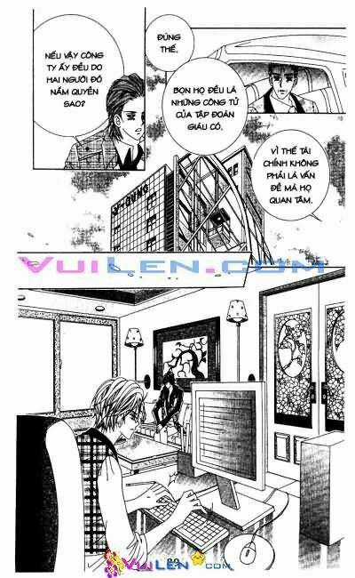 Chạm Mặt Thần Tượng Chapter 3 trang 88