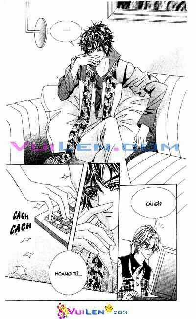 Chạm Mặt Thần Tượng Chapter 3 trang 89