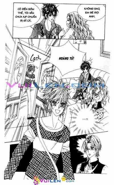 Chạm Mặt Thần Tượng Chapter 3 trang 93