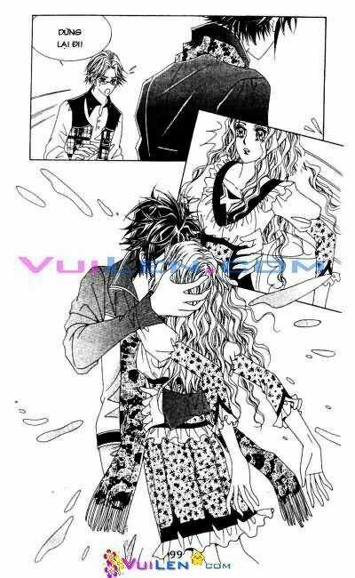 Chạm Mặt Thần Tượng Chapter 3 trang 98