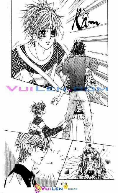 Chạm Mặt Thần Tượng Chapter 3 trang 99