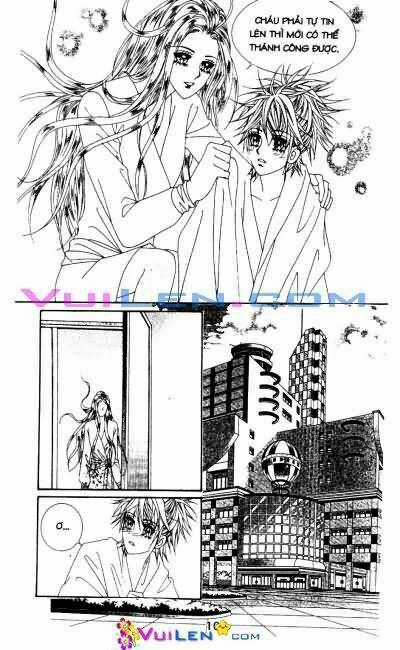 Chạm Mặt Thần Tượng Chapter 4 trang 103