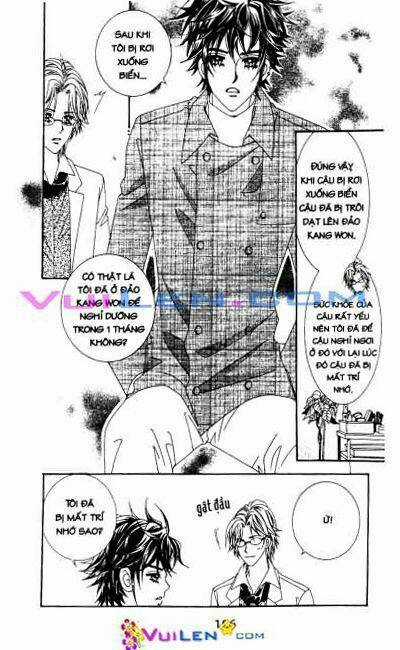 Chạm Mặt Thần Tượng Chapter 4 trang 105