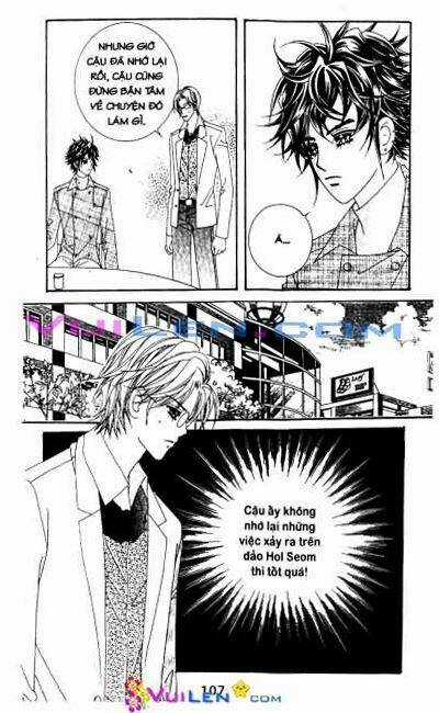 Chạm Mặt Thần Tượng Chapter 4 trang 106