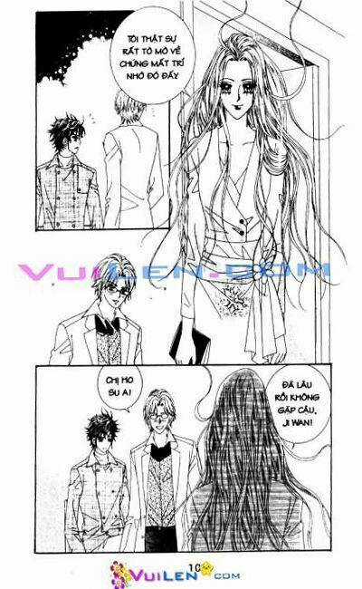 Chạm Mặt Thần Tượng Chapter 4 trang 107