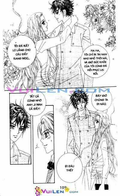 Chạm Mặt Thần Tượng Chapter 4 trang 108