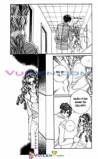 Chạm Mặt Thần Tượng Chapter 4 trang 109