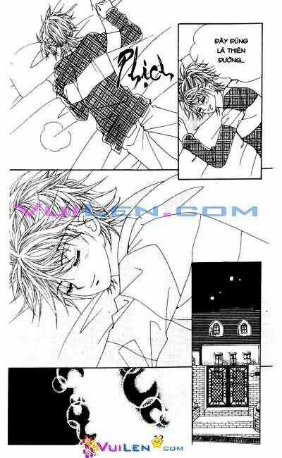 Chạm Mặt Thần Tượng Chapter 4 trang 11