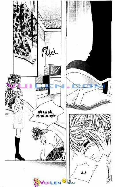 Chạm Mặt Thần Tượng Chapter 4 trang 113