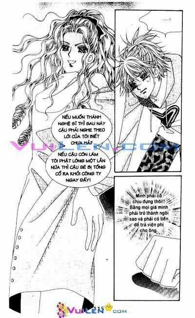 Chạm Mặt Thần Tượng Chapter 4 trang 114