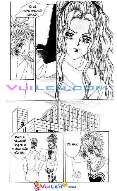 Chạm Mặt Thần Tượng Chapter 4 trang 115