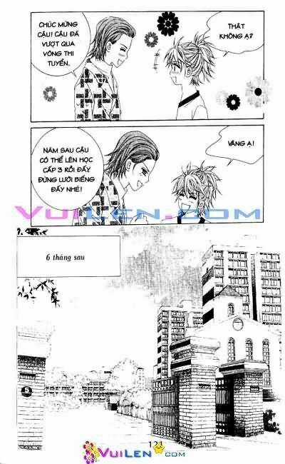 Chạm Mặt Thần Tượng Chapter 4 trang 120