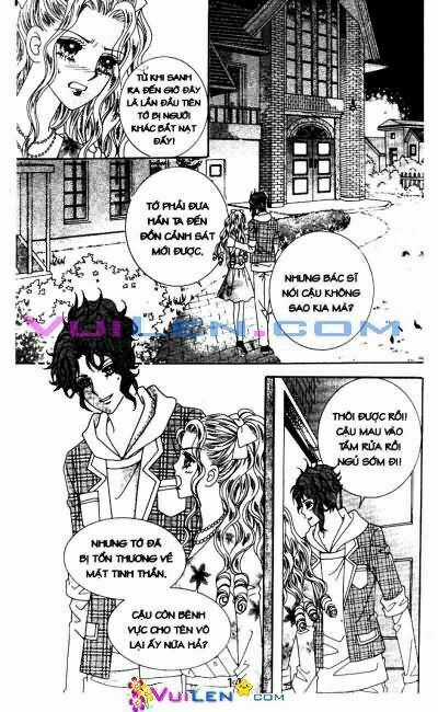 Chạm Mặt Thần Tượng Chapter 4 trang 13