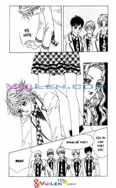 Chạm Mặt Thần Tượng Chapter 4 trang 130