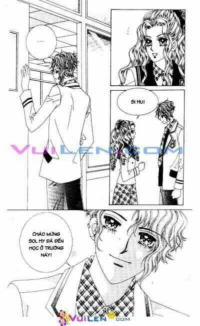 Chạm Mặt Thần Tượng Chapter 4 trang 132