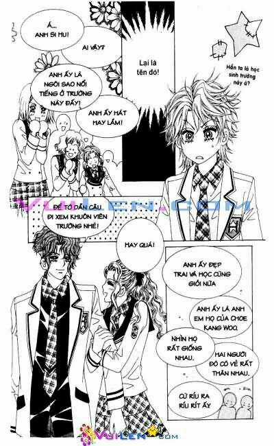 Chạm Mặt Thần Tượng Chapter 4 trang 133