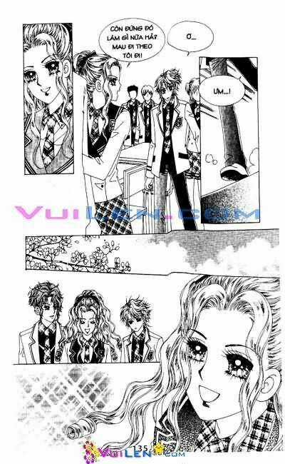 Chạm Mặt Thần Tượng Chapter 4 trang 134