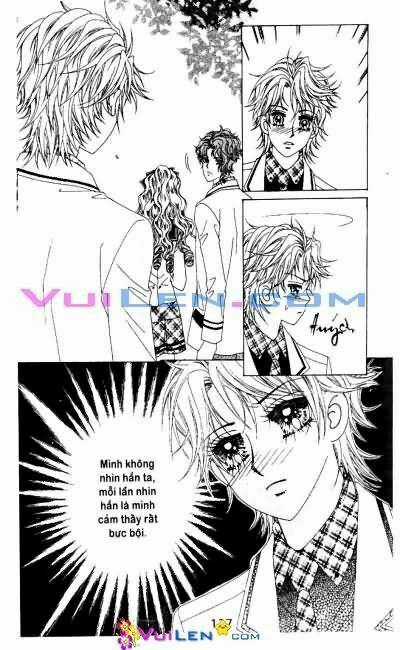 Chạm Mặt Thần Tượng Chapter 4 trang 136