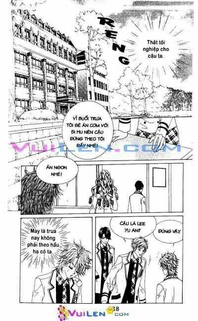 Chạm Mặt Thần Tượng Chapter 4 trang 137