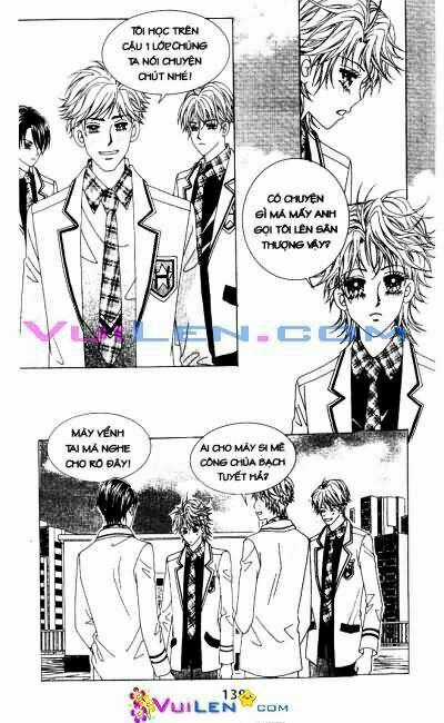 Chạm Mặt Thần Tượng Chapter 4 trang 138