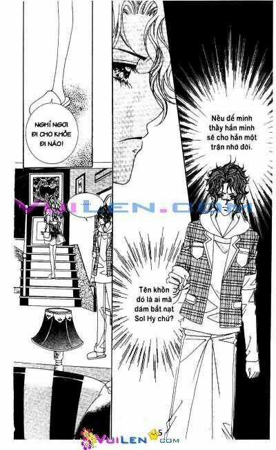 Chạm Mặt Thần Tượng Chapter 4 trang 14