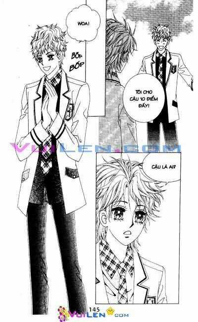 Chạm Mặt Thần Tượng Chapter 4 trang 144