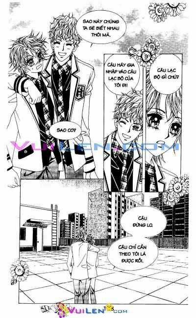 Chạm Mặt Thần Tượng Chapter 4 trang 147