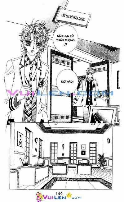 Chạm Mặt Thần Tượng Chapter 4 trang 148
