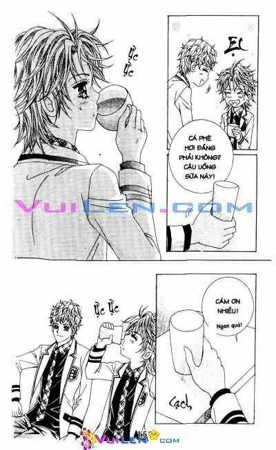 Chạm Mặt Thần Tượng Chapter 4 trang 150