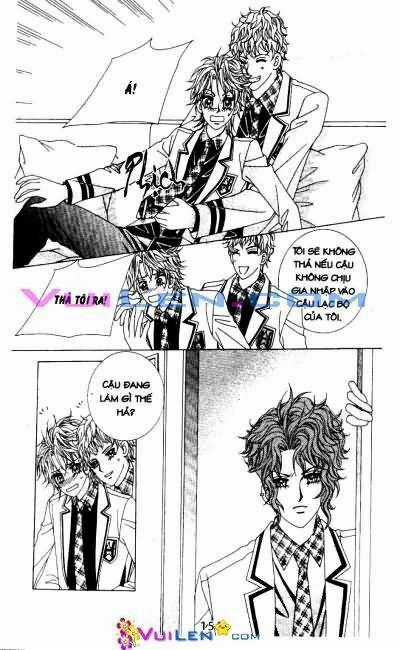 Chạm Mặt Thần Tượng Chapter 4 trang 153