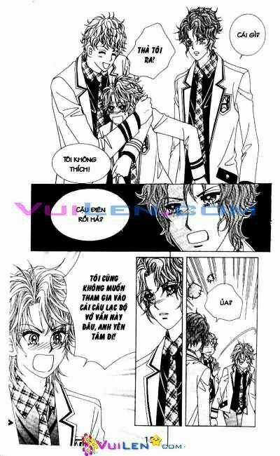 Chạm Mặt Thần Tượng Chapter 4 trang 155