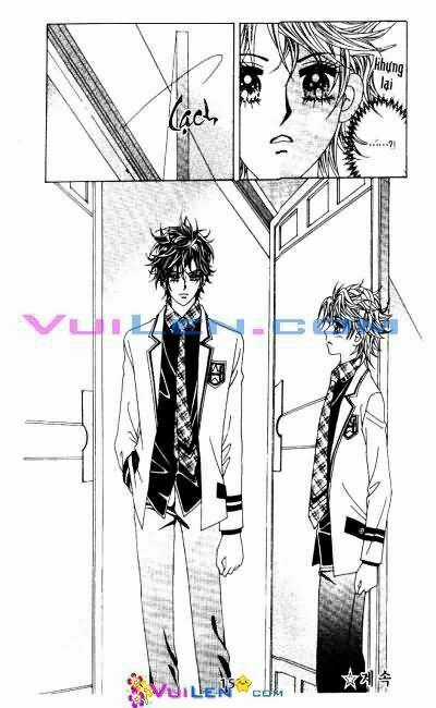 Chạm Mặt Thần Tượng Chapter 4 trang 156