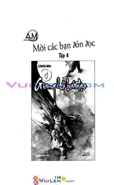 Chạm Mặt Thần Tượng Chapter 4 trang 157