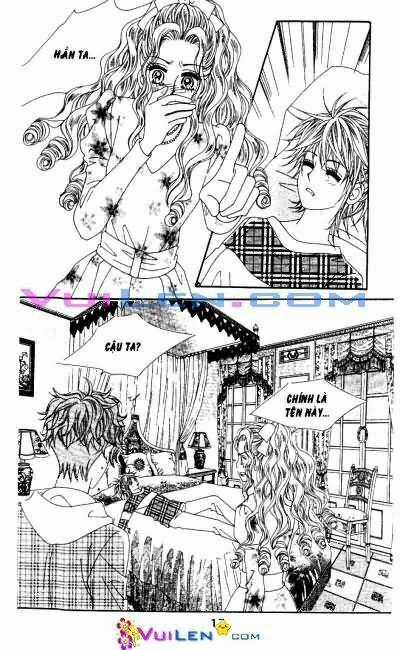 Chạm Mặt Thần Tượng Chapter 4 trang 16