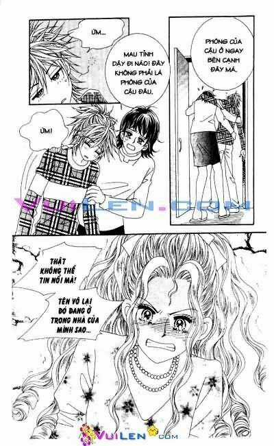 Chạm Mặt Thần Tượng Chapter 4 trang 19