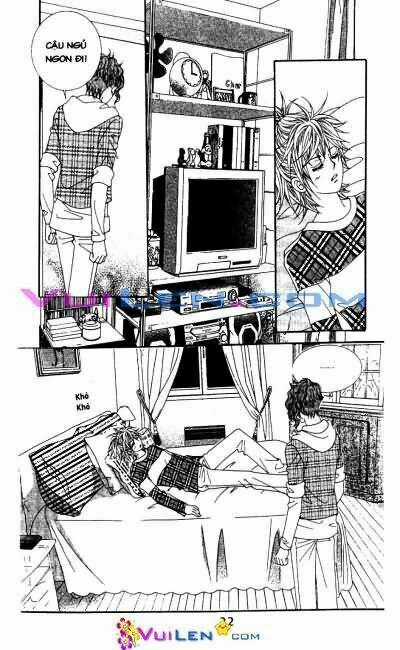 Chạm Mặt Thần Tượng Chapter 4 trang 21