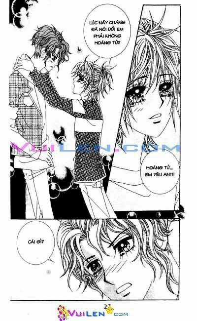 Chạm Mặt Thần Tượng Chapter 4 trang 26