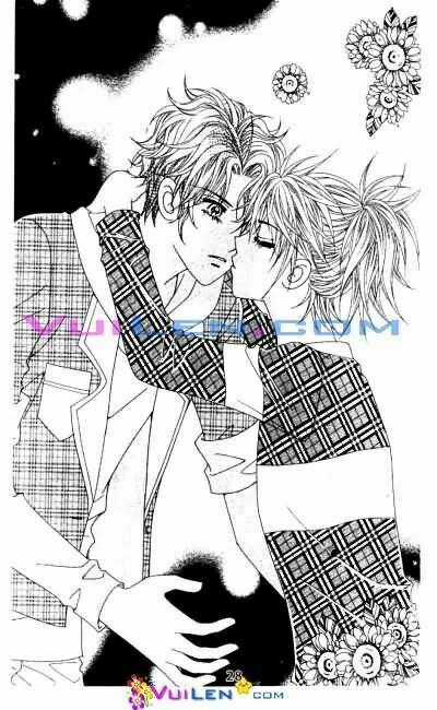 Chạm Mặt Thần Tượng Chapter 4 trang 27