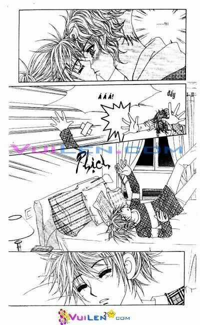 Chạm Mặt Thần Tượng Chapter 4 trang 28