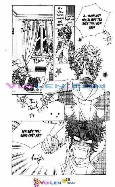 Chạm Mặt Thần Tượng Chapter 4 trang 29