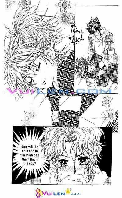 Chạm Mặt Thần Tượng Chapter 4 trang 31