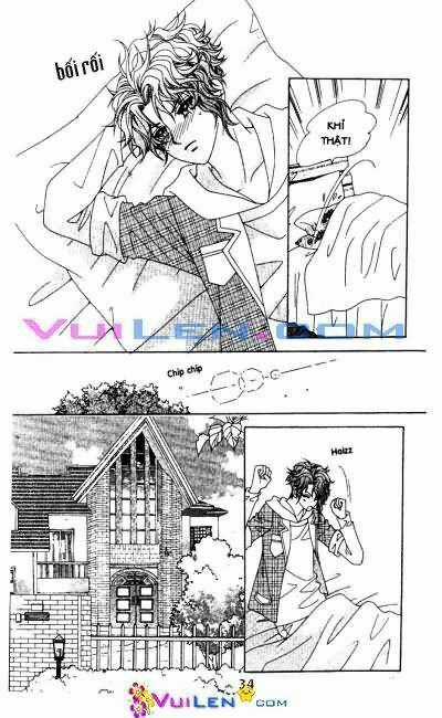 Chạm Mặt Thần Tượng Chapter 4 trang 33