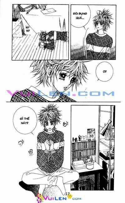 Chạm Mặt Thần Tượng Chapter 4 trang 36