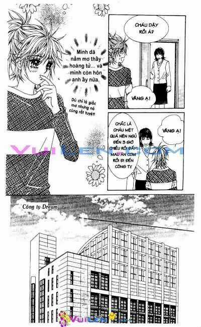 Chạm Mặt Thần Tượng Chapter 4 trang 38