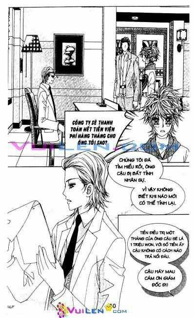 Chạm Mặt Thần Tượng Chapter 4 trang 39