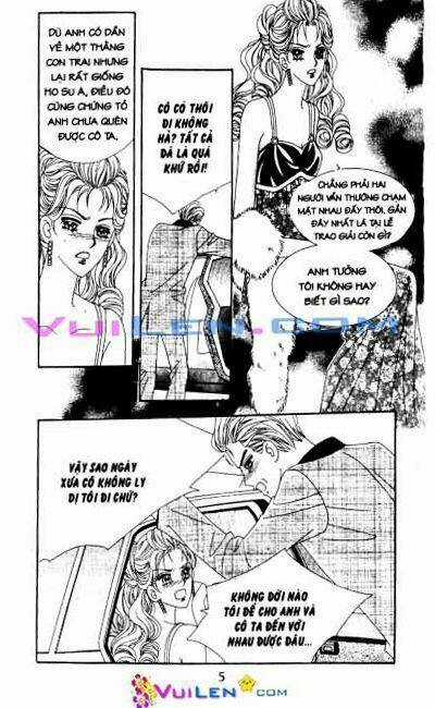 Chạm Mặt Thần Tượng Chapter 4 trang 4