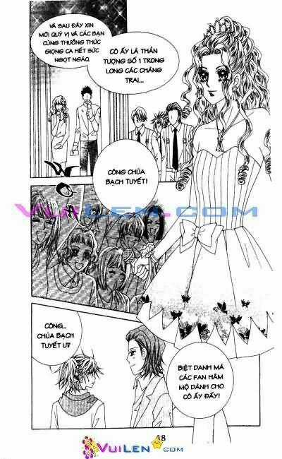 Chạm Mặt Thần Tượng Chapter 4 trang 47